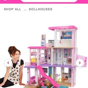 Mattel Barbie Dreamhouse